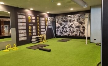 McFit A Coruña
