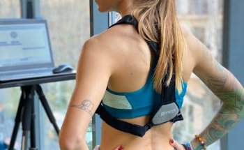 Fit Level - Test de Salud Personalizado