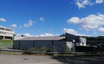 AllBlack Training Center