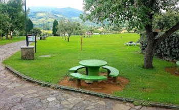 RGCC Real Grupo Cultura Covadonga - Sede Mareo
