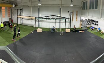 Taxus Entrenamiento Funcional