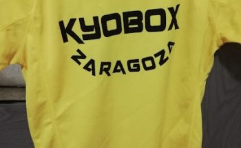 Gimnasio Kiobox