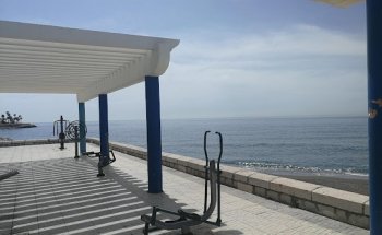 Gimnasio La Caleta I
