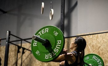 TOTALFIT BOX ACADEMY ⭐ CROSSTRAINING EN BADALONA