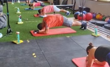 KORA BOX -Breathe & Train-