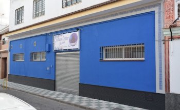 Fitness Center Palace