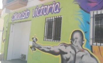 Gimnasio Victoria