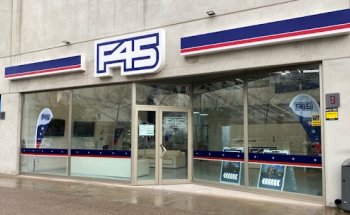 F45 Training Palma Son Rossinyol