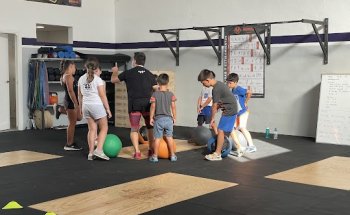Mallorca Strength Club de Fuerza