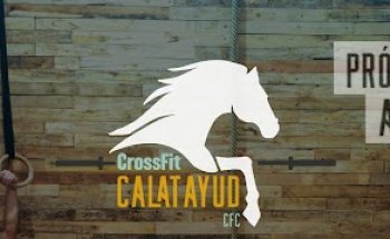 CrossFit Calatayud