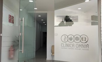 Clínica Omnia