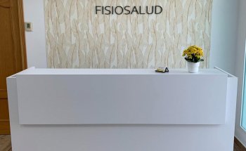 Sara Pérez FisioSalud