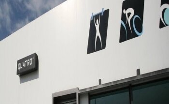 CENTRO DEPORTIVO QUATRO