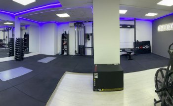 Yanes Fitness Studio