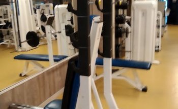 Gimnasio Forma