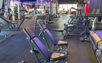 Gimnasio ivan perujo