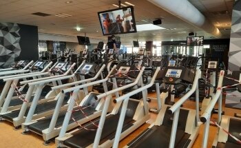 McFit Alcalá de Henares