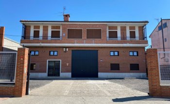 Gimnasio Box VALHALLA Medina