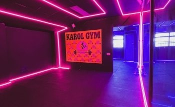 KAROLGYM