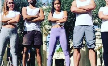 HealthyMind Entrenador Personal