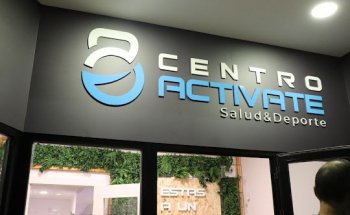 Centro Actívate Salud & Deporte