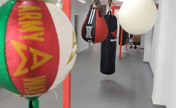 Ondovilla Boxing Club