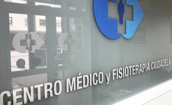 FISIOTERAPIA PILATES CIUDADELA
