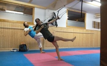 Club Deportivo Bubishi