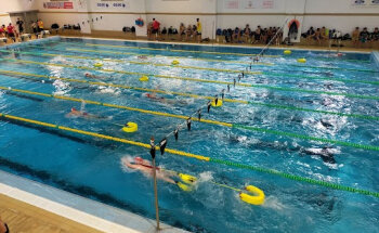 CLUB NATACIÓ TARRACO