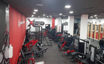 Territorio Fitness Icod