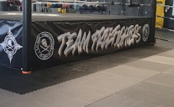 Kai muay freefighters