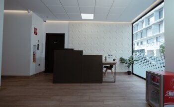 Clinica Antonio Hita