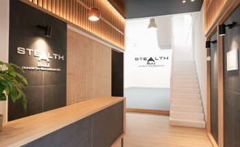 Stealth BJJ Donostia - San Sebastián