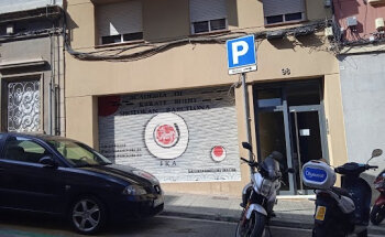 SHOTOKAN BARCELONA JKA