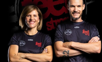 Gimnasio Feel Strong - Entrenamiento personal