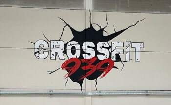 CrossFit 939