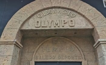 Olympo gym