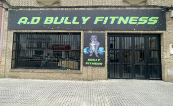Bully Fitness