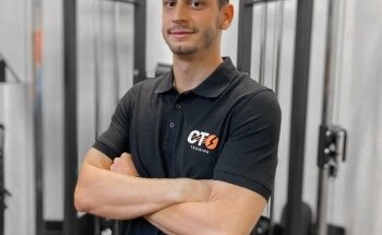 CTO Training - Entrenador personal en Santa Eulalia