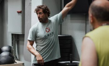 GRIT House CrossFit Sant Martí