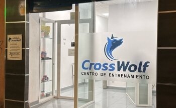 Crosswolf centro de entrenamiento