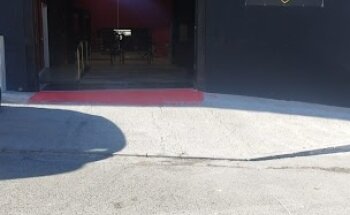 Ares gym