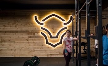 CrossFit 39300