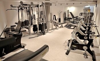 Gimnàs Social Sant Pau