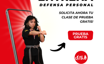 Artes Marciales Sant Cugat - Mugendo