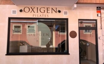 Oxigen Pilates Boadilla