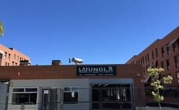 La Jungla CrossFit Paracuellos