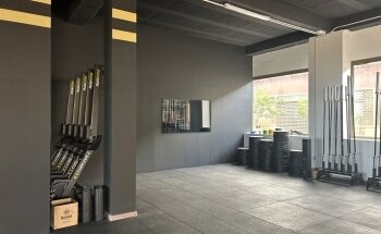 North Coast CrossFit