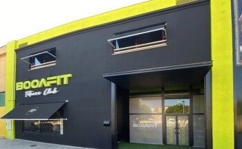 BOOAFIT Fitness Club