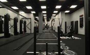 RUK GYM MADRID